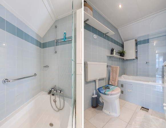 Medium property photo - Keerkringplein 4, 3582 PL Utrecht